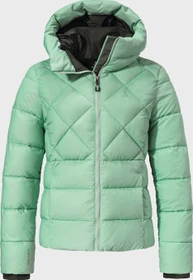 Schöffel Boston Funktionsjacke gem jade (Damen)