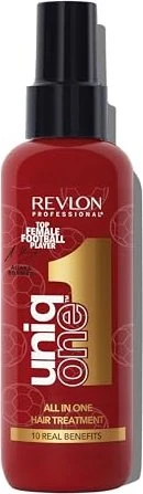 Revlon Uniq One All in One Hair Treatment, 150ml