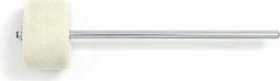 Gibraltar Felt Bass Drum Beater
