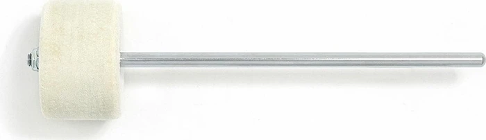 Gibraltar Felt Bass Drum Beater