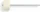 Gibraltar Felt Bass Drum Beater (SC-3261)