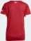 adidas Liverpool FC 2025/2026 Heimtrikot kurzarm (Damen) Vorschaubild