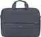RivaCase Prater anti-theft Laptop Tasche 15.6", Dark Grey Vorschaubild
