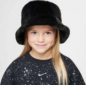 Nike Apex Bucket Hut schwarz (Junior)