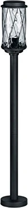Osram Endura Classic Cage 100cm Stehleuchte schwarz