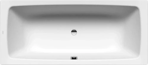 Kaldewei Cayono Duo 724 Badewanne 170x75x41cm, alpinweiß matt