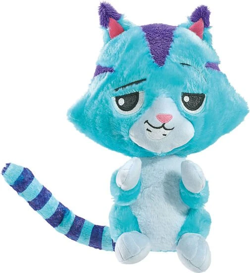 Schmidt Spiele Gabby's Dollhouse Ratkatz 25cm