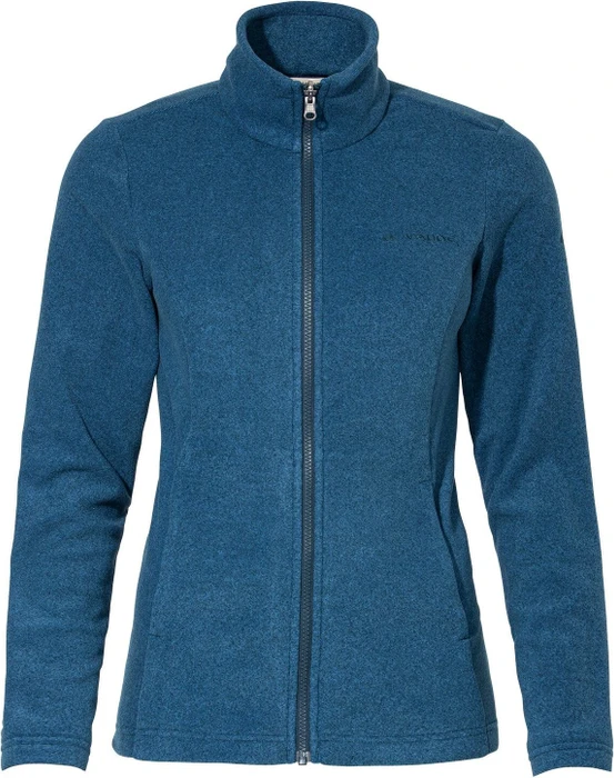 Vaude Rosemoor 3in1 II Funktionsjacke dark sea (Damen)