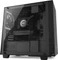 NZXT H400 schwarz, Glasfenster Vorschaubild