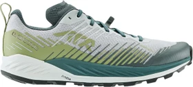 Lowa Amplux 2 grey/fern (Herren)