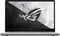 ASUS ROG Zephyrus G14 GA401IV, Moonlight White, Ryzen 7 4800HS, 16GB RAM, 512GB SSD, GeForce RTX 2060 Max-Q, DE Vorschaubild