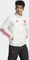 adidas Manchester United Tiro 23 Präsentationsjacke core white (Herren) Vorschaubild