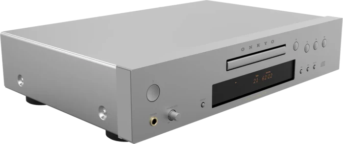 Onkyo C-30 silber