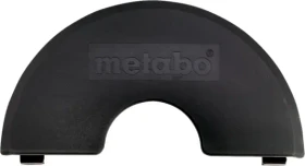 Metabo Schutzhauben-Clip für Winkelschleifer 125mm
