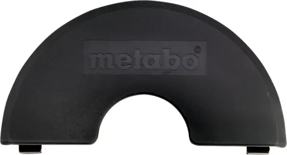 Metabo Schutzhauben-Clip für Winkelschleifer 125mm