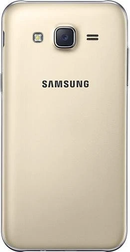 Samsung Galaxy J5 Duos J500H gold