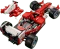 LEGO Icons - Ferrari F2004 und Michael Schumacher Vorschaubild