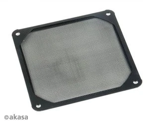 Akasa Lüftergitter/Schutzgitter für Lüfter 120x120mm