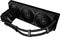 Thermalright Mjolnir Vision 360 UB Pro ARGB Black, schwarz Vorschaubild