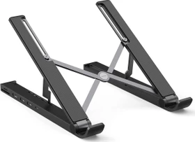 Ugreen X-Kit Foldable Laptop Stand, USB-C 3.0 [Buchse] (80551)
