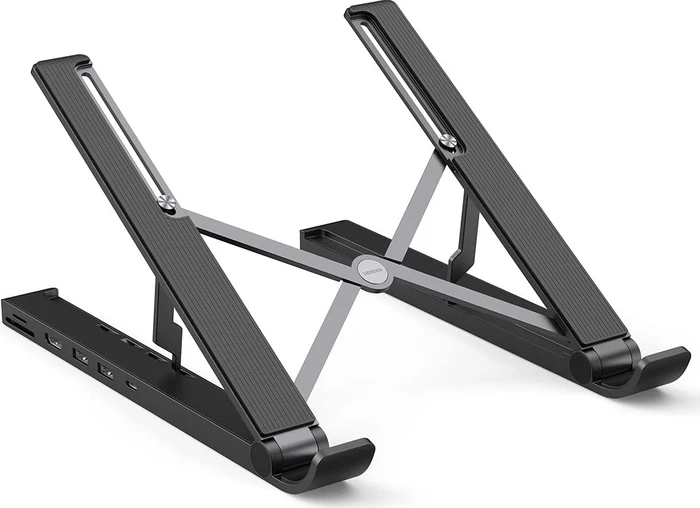 Ugreen X-Kit Foldable Laptop Stand, USB-C 3.0 [Buchse]