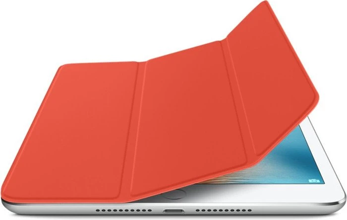 Apple iPad mini 4 Smart Cover, Orange