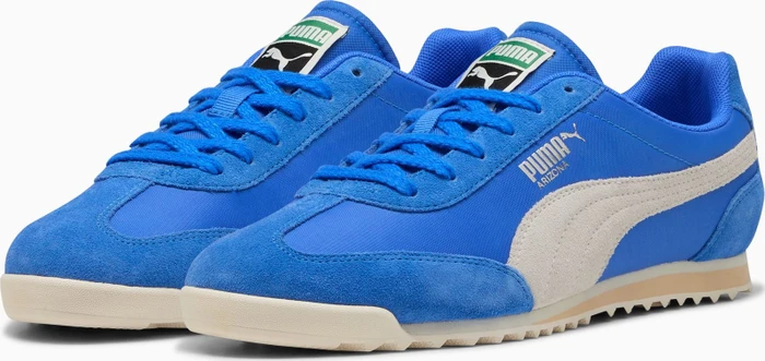 Puma Arizona Nylon bluemazing/vapor gray