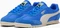 Puma Arizona Nylon bluemazing/vapor gray Vorschaubild