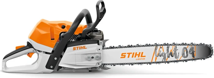 Stihl MS 400 C-M 45cm Benzin-Kettensäge