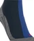 Falke TK2 Explore Wandersocken space blue (Herren) Vorschaubild
