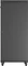 Lanberg 19" Rackschrank 37HE, LCD, freistehend, Flat Pack, V2, Glastür, IP20, RAL 9004, 1000mm tief Vorschaubild