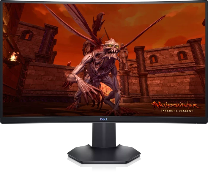 Dell S2721HGFA, 27"