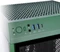 Thermaltake The Tower 100 Racing Green, grün, Glasfenster, Mini-ITX Vorschaubild