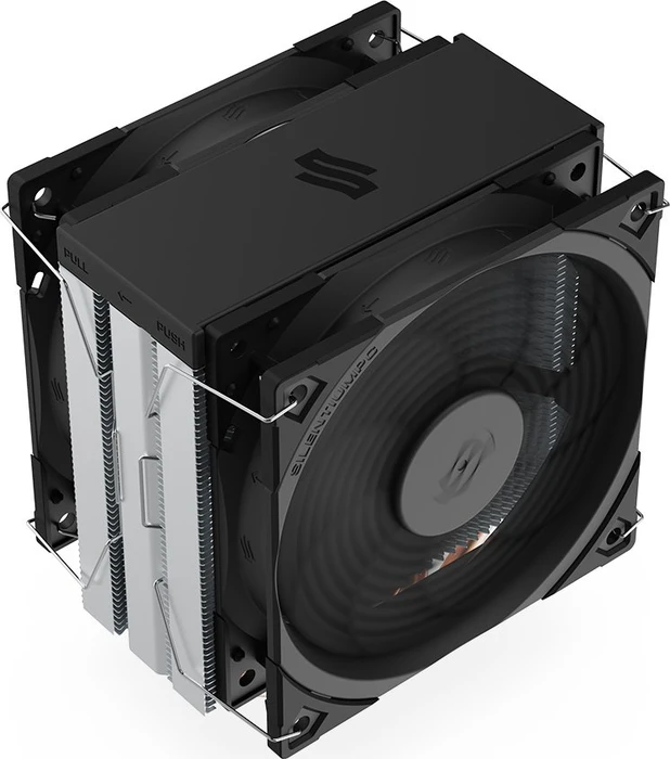 Endorfy SilentiumPC Fera 5 Dual Fan