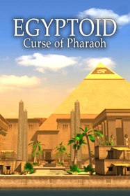 Egyptoid: Curse of Pharaoh (Download) (PC)