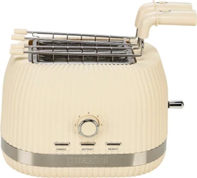 Guzzini Sous Chef Toaster cream