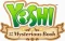 Yoshi and the Mysterious Book (Switch 2) Vorschaubild