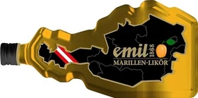 Emil 1868 Marillen Likör 700ml