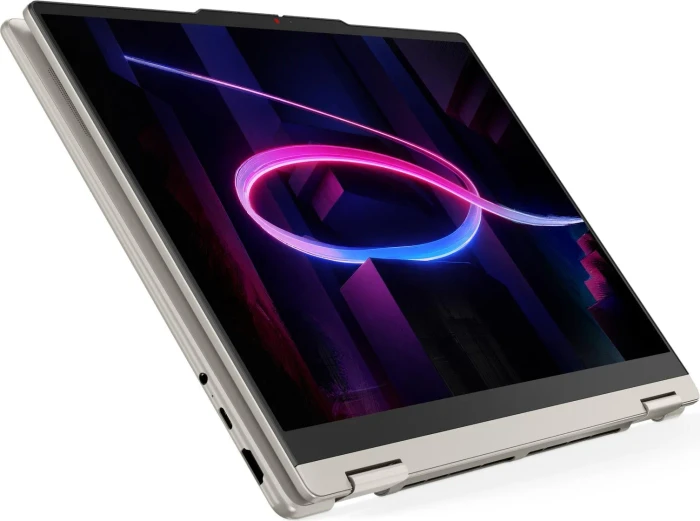 Lenovo Yoga 7 2-in-1 14IPH11 (Yoga 7i 2-in-1 Aura Edition), Seashell, Core Ultra 5 325, 16GB RAM, 512GB SSD, DE