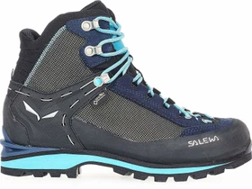 Salewa Crow GTX premium navy/ethernal blue (Damen)