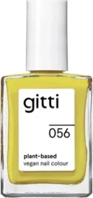 Gitti 056 Nagellack limoncello spritz, 15ml
