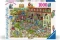 Ravensburger Puzzle Holiday Resort 2 The Hotel Vorschaubild