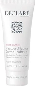 Declaré Stress Balance hautberuhigend lipidreich Creme, 100ml