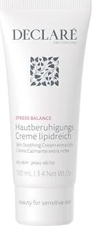 Declaré Stress Balance hautberuhigend lipidreich Creme, 100ml