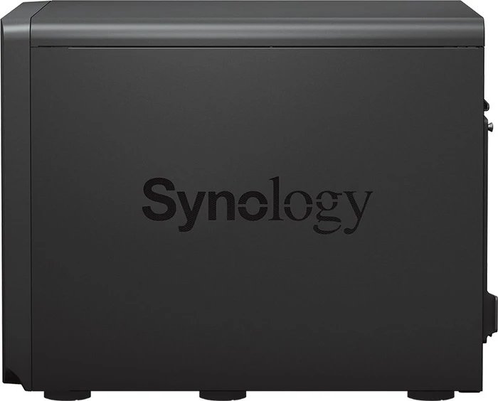 Synology DiskStation DS3622xs+, 16GB RAM ECC, 2x RJ-45 10GBase-T, 2x RJ-45 1000Base-T
