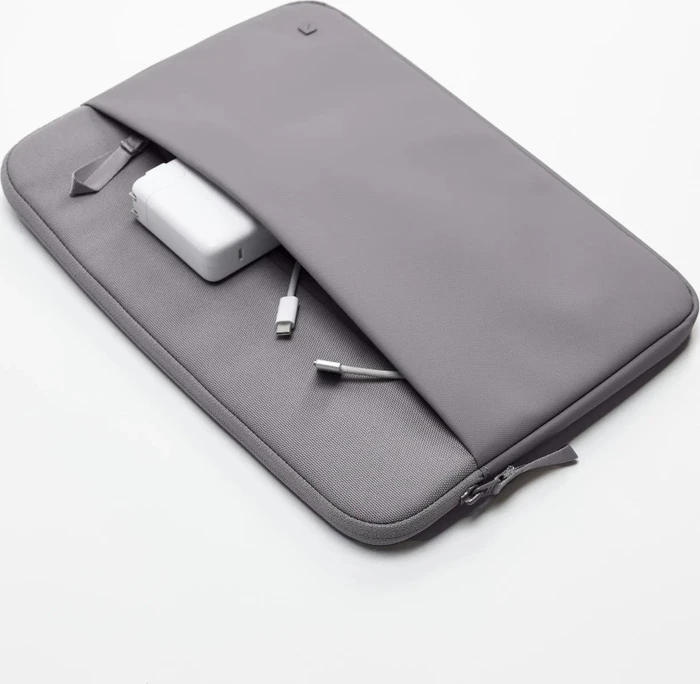 Incase Incase A.R.C. Sleeve for 14" Laptop, grau