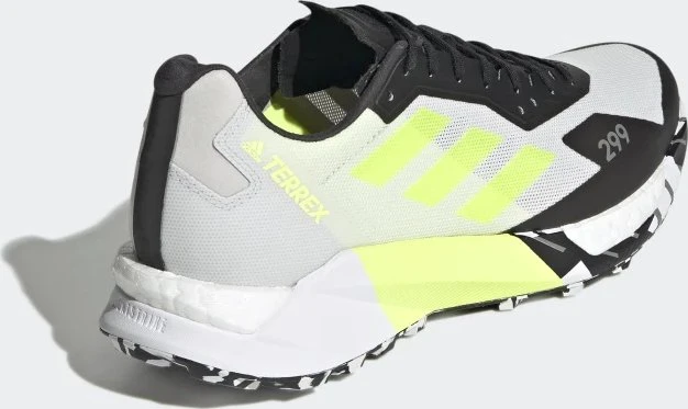 adidas Terrex Agravic Ultra core white/grey two/core black (Herren)