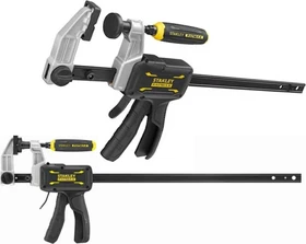 Stanley FatMax Hybrid Einhandzwinge