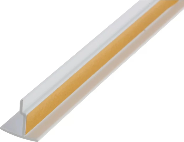 Bosch KSZ39AW00 Verbindungssatz Side by Side weiß