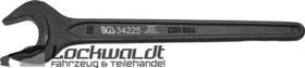 BGS technic Einmaulschlüssel, 25x210mm